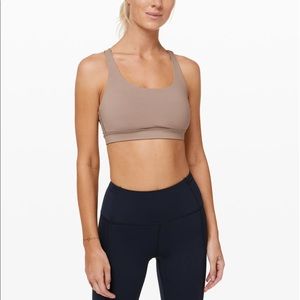 Lululemon Energy Bra
